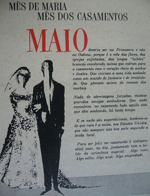 Anúncios português para casamento 379552