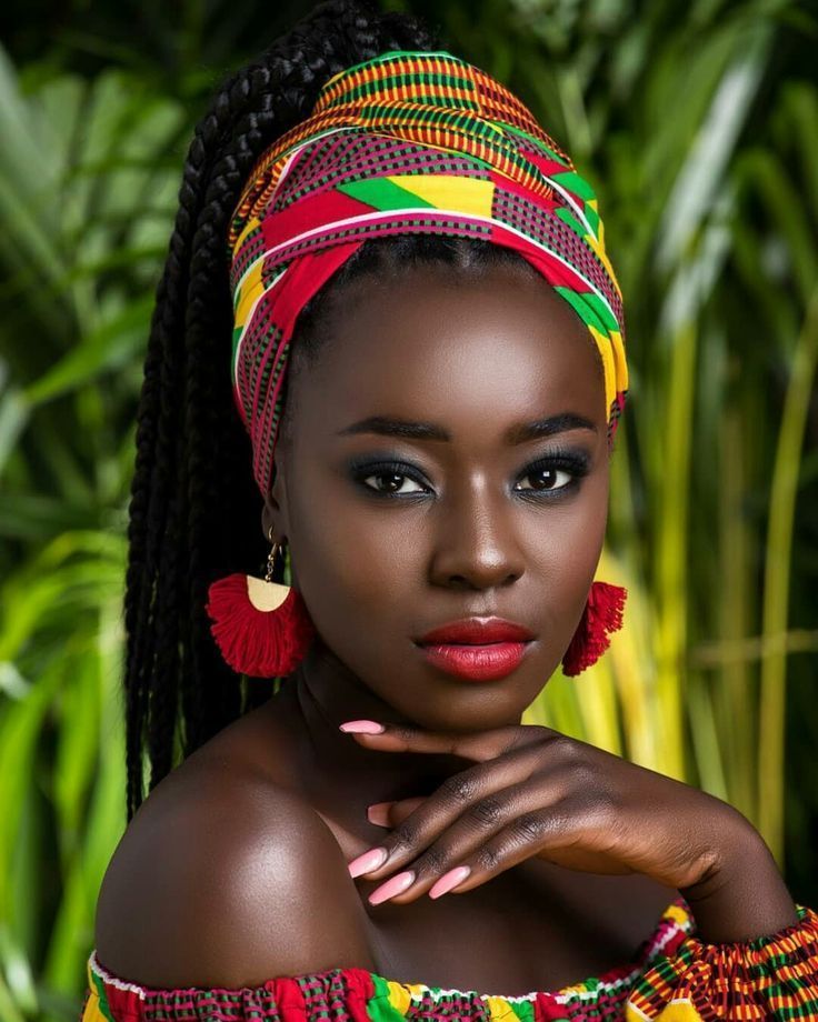Mulheres africano busca 71010